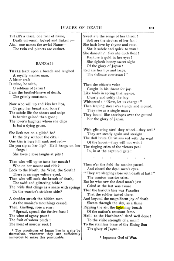 Original scan of Collected Works (Vol. III), PDF page 107
