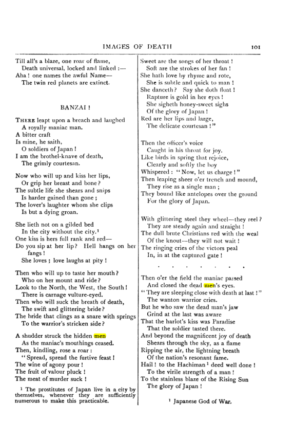 Original scan of Collected Works (Vol. III), PDF page 107