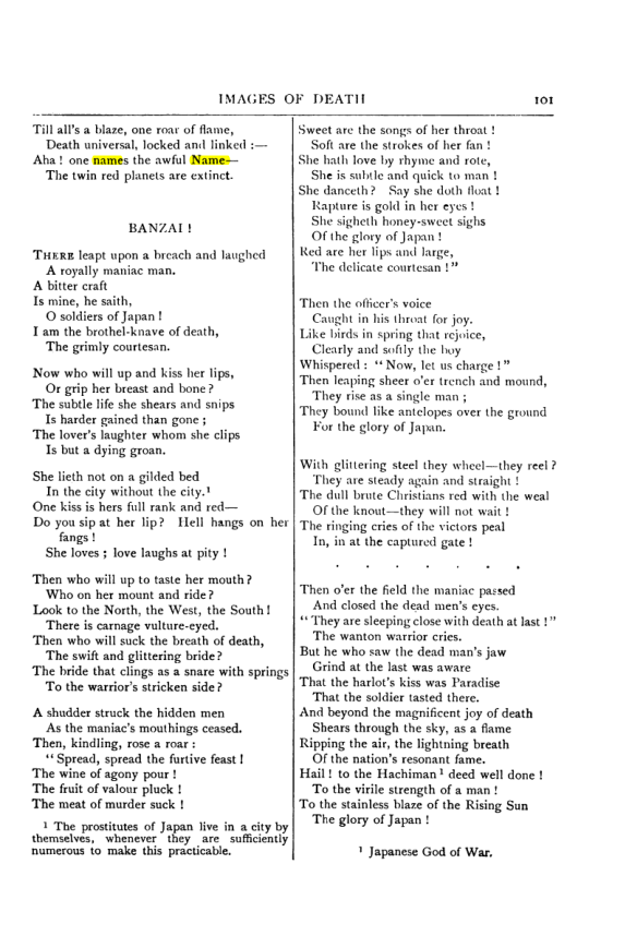 Original scan of Collected Works (Vol. III), PDF page 107