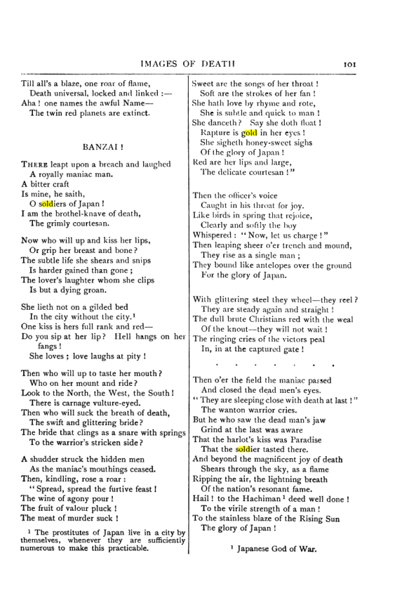 Original scan of Collected Works (Vol. III), PDF page 107