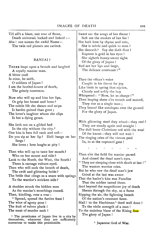 Original scan of Collected Works (Vol. III), PDF page 107