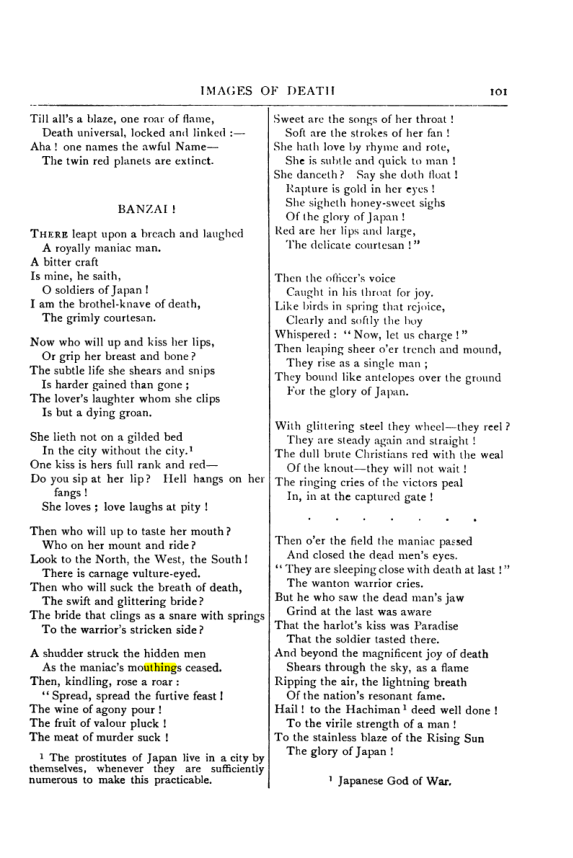Original scan of Collected Works (Vol. III), PDF page 107