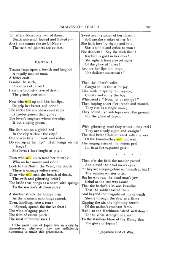 Original scan of Collected Works (Vol. III), PDF page 107