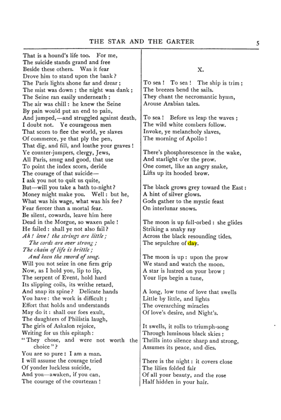 Original scan of Collected Works (Vol. III), PDF page 11