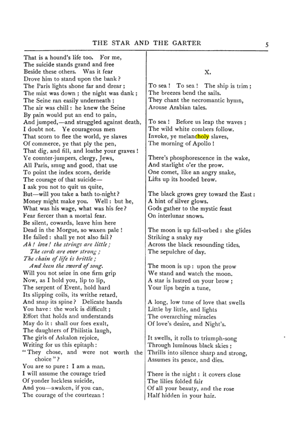 Original scan of Collected Works (Vol. III), PDF page 11