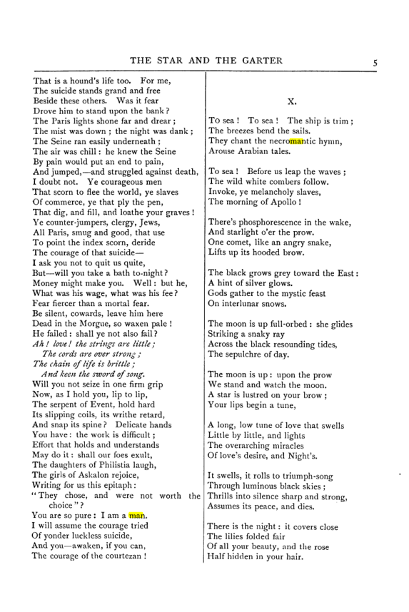 Original scan of Collected Works (Vol. III), PDF page 11