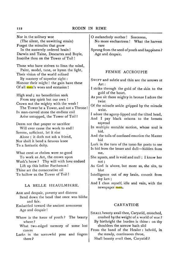 Original scan of Collected Works (Vol. III), PDF page 118