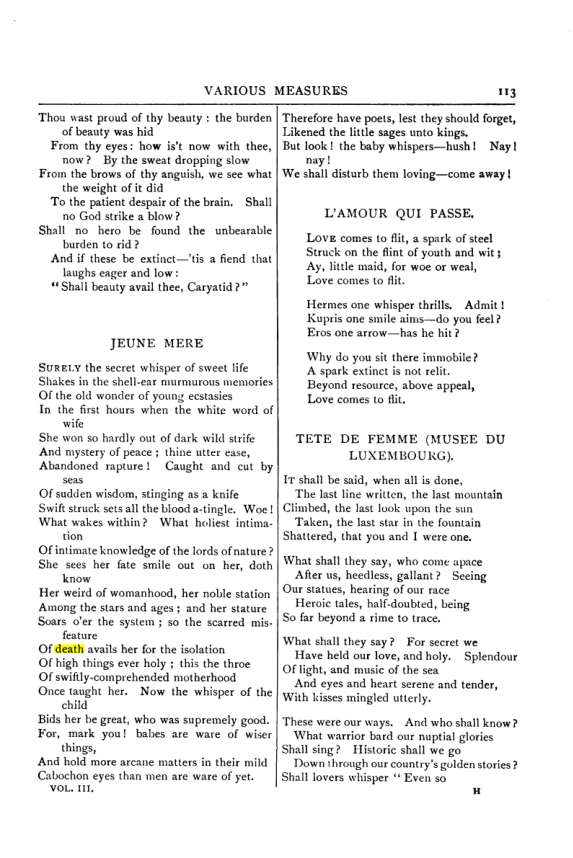 Original scan of Collected Works (Vol. III), PDF page 119
