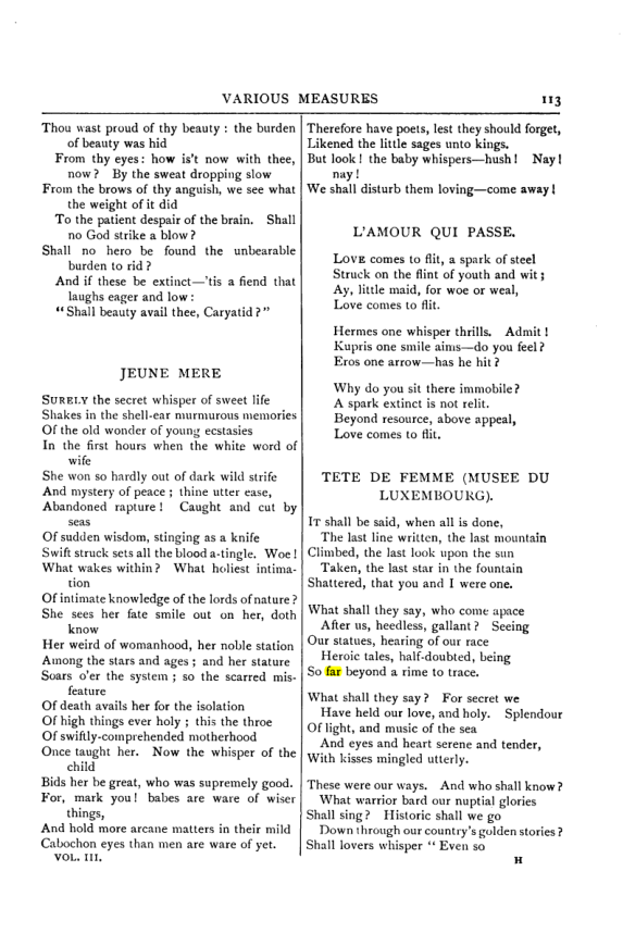 Original scan of Collected Works (Vol. III), PDF page 119