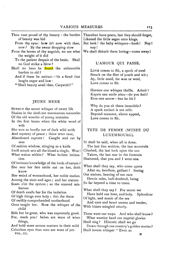 Original scan of Collected Works (Vol. III), PDF page 119