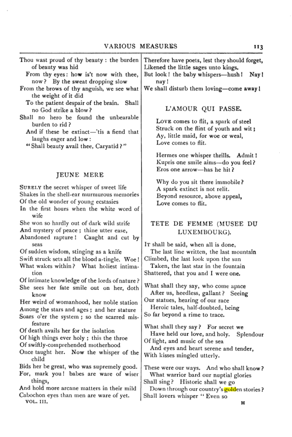 Original scan of Collected Works (Vol. III), PDF page 119