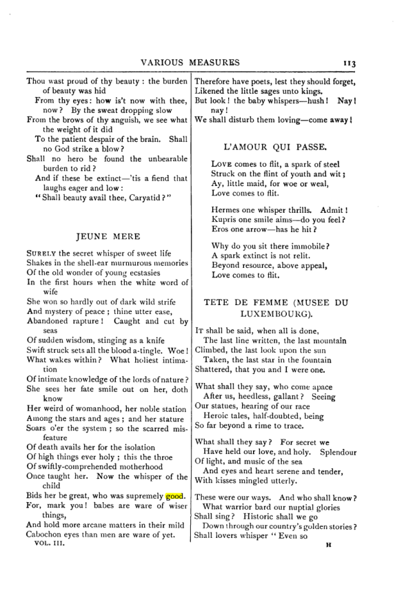 Original scan of Collected Works (Vol. III), PDF page 119