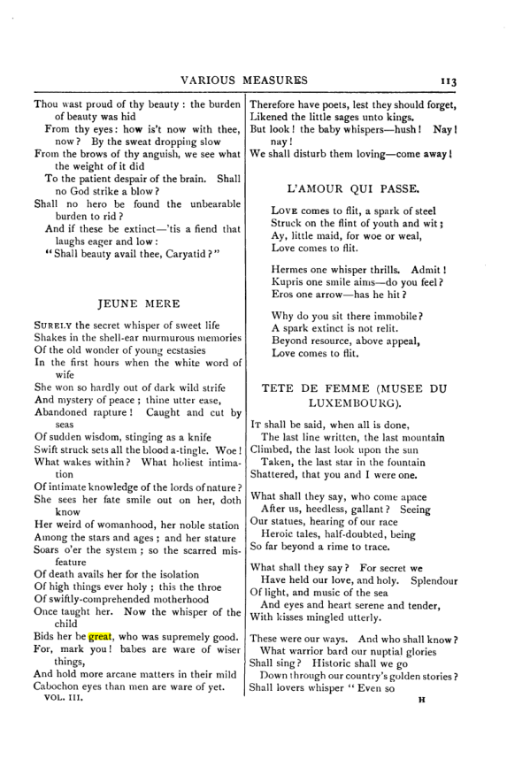 Original scan of Collected Works (Vol. III), PDF page 119