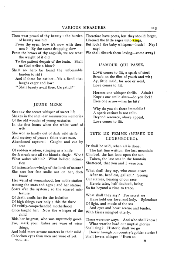 Original scan of Collected Works (Vol. III), PDF page 119