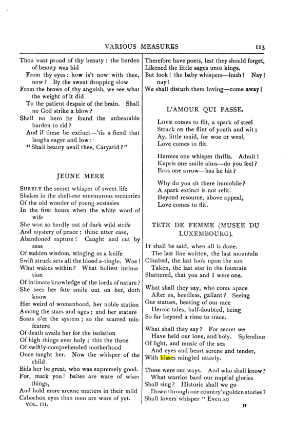 Original scan of Collected Works (Vol. III), PDF page 119