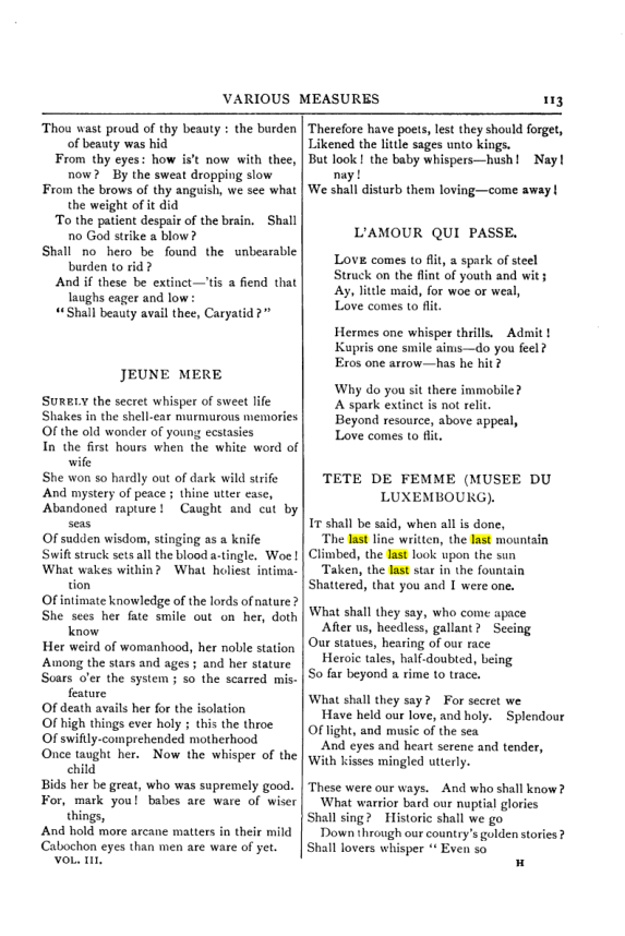 Original scan of Collected Works (Vol. III), PDF page 119