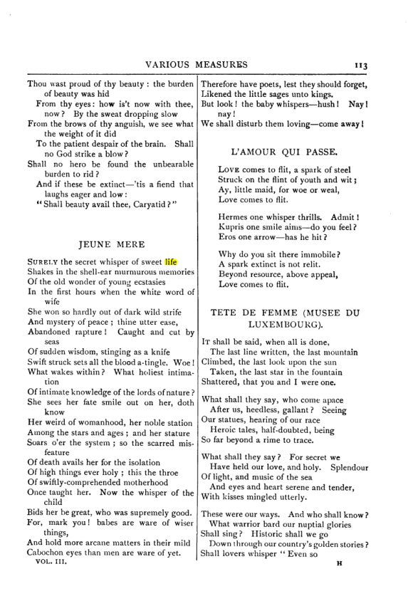 Original scan of Collected Works (Vol. III), PDF page 119
