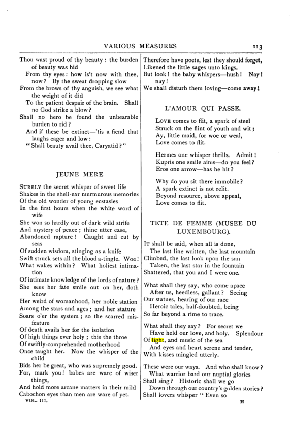 Original scan of Collected Works (Vol. III), PDF page 119