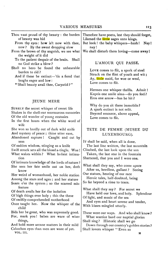 Original scan of Collected Works (Vol. III), PDF page 119