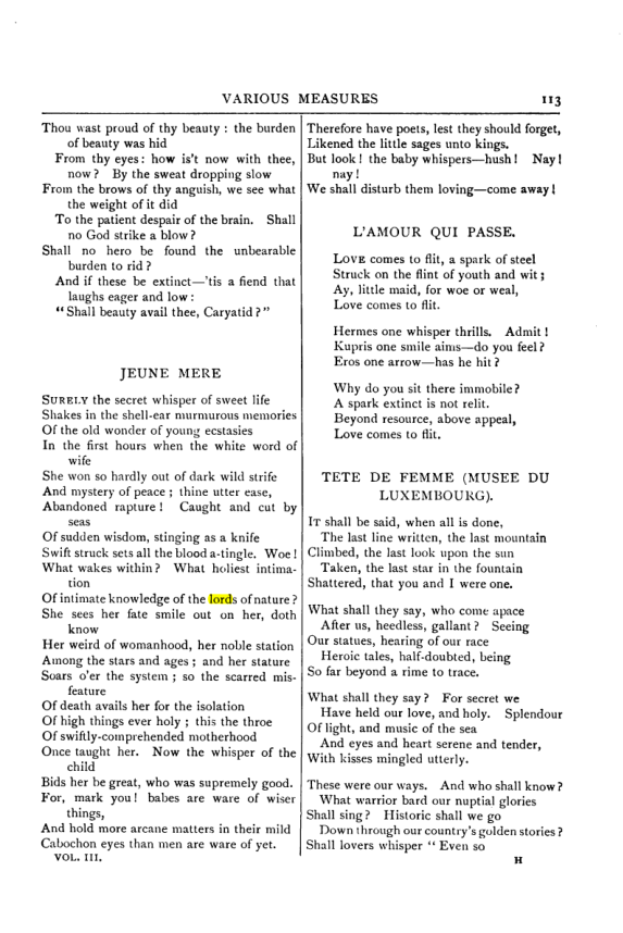 Original scan of Collected Works (Vol. III), PDF page 119