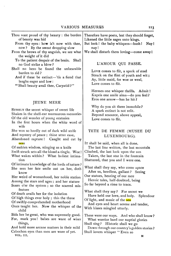 Original scan of Collected Works (Vol. III), PDF page 119