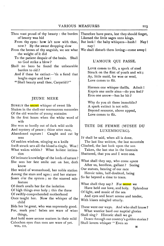 Original scan of Collected Works (Vol. III), PDF page 119
