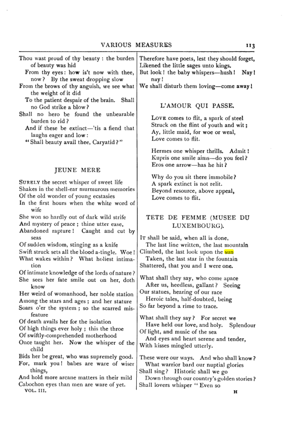 Original scan of Collected Works (Vol. III), PDF page 119