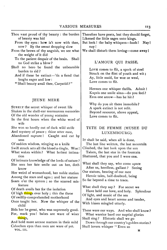 Original scan of Collected Works (Vol. III), PDF page 119