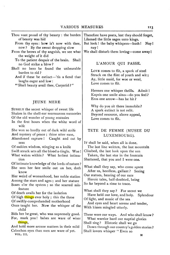 Original scan of Collected Works (Vol. III), PDF page 119