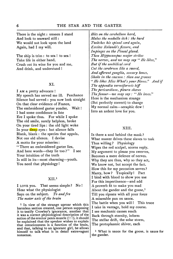 Original scan of Collected Works (Vol. III), PDF page 12