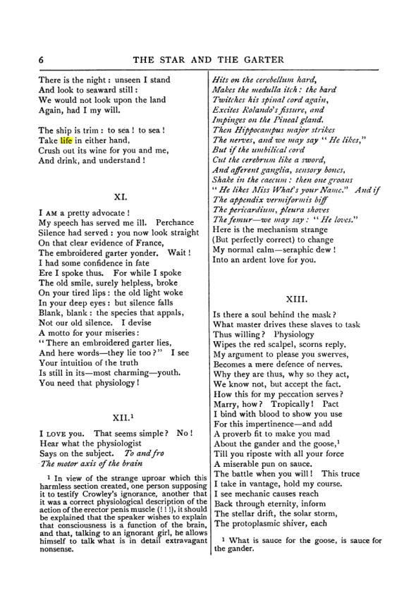 Original scan of Collected Works (Vol. III), PDF page 12