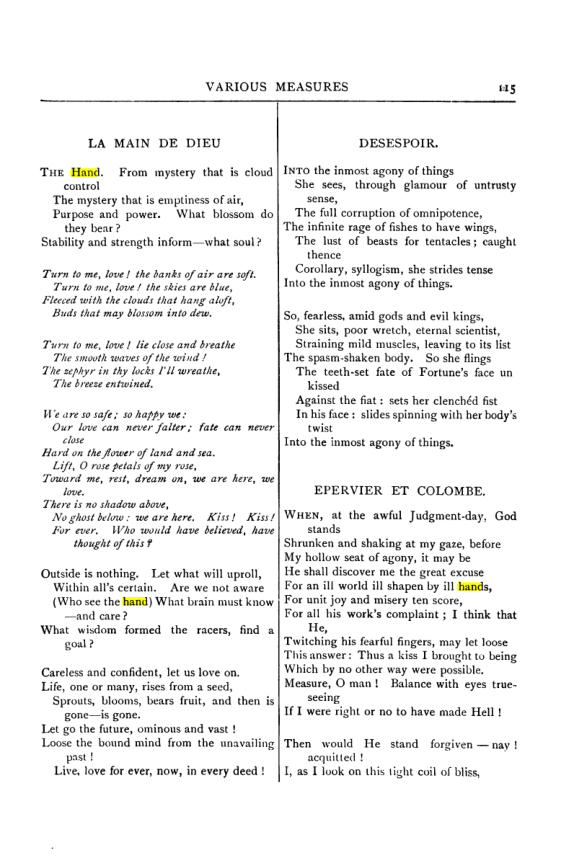 Original scan of Collected Works (Vol. III), PDF page 121