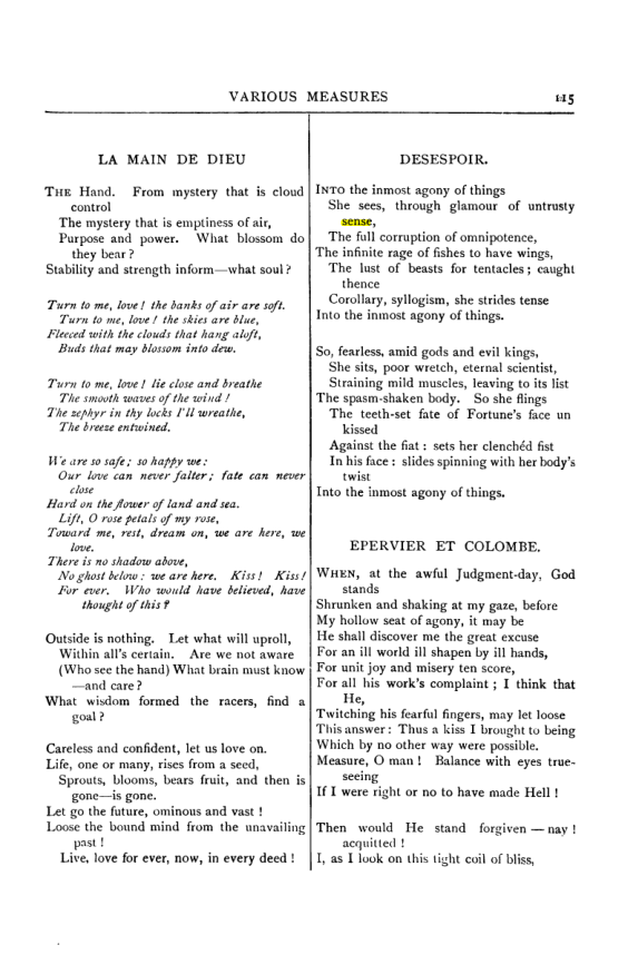 Original scan of Collected Works (Vol. III), PDF page 121
