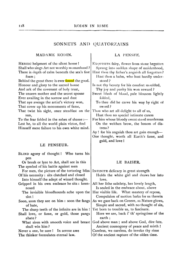 Original scan of Collected Works (Vol. III), PDF page 124