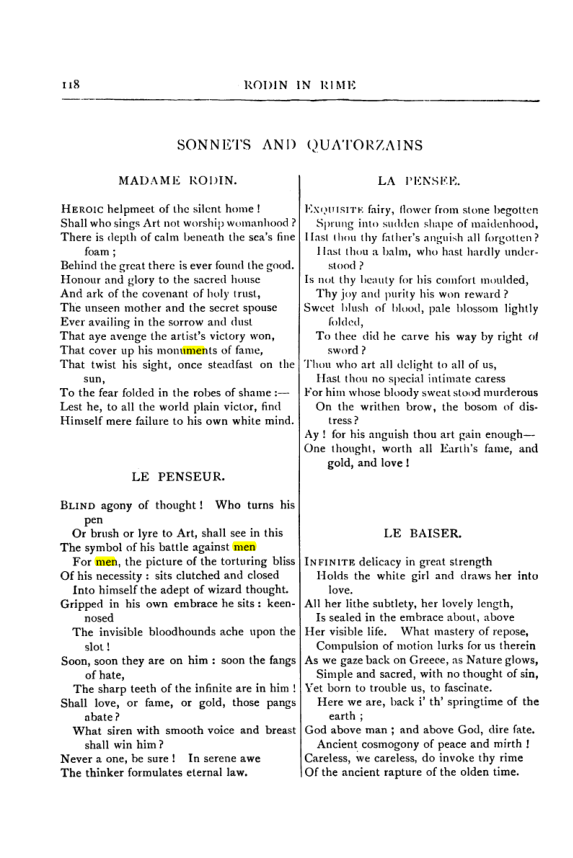 Original scan of Collected Works (Vol. III), PDF page 124