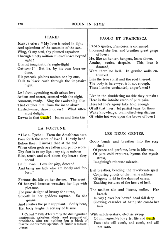 Original scan of Collected Works (Vol. III), PDF page 126