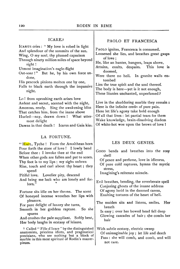 Original scan of Collected Works (Vol. III), PDF page 126