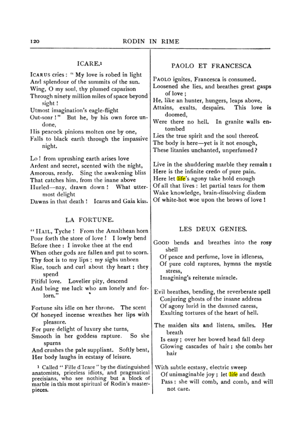 Original scan of Collected Works (Vol. III), PDF page 126