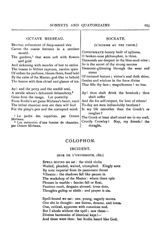 Original scan of Collected Works (Vol. III), PDF page 129