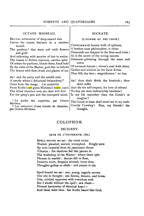 Original scan of Collected Works (Vol. III), PDF page 129