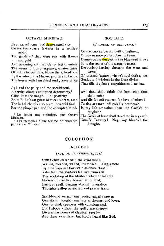 Original scan of Collected Works (Vol. III), PDF page 129