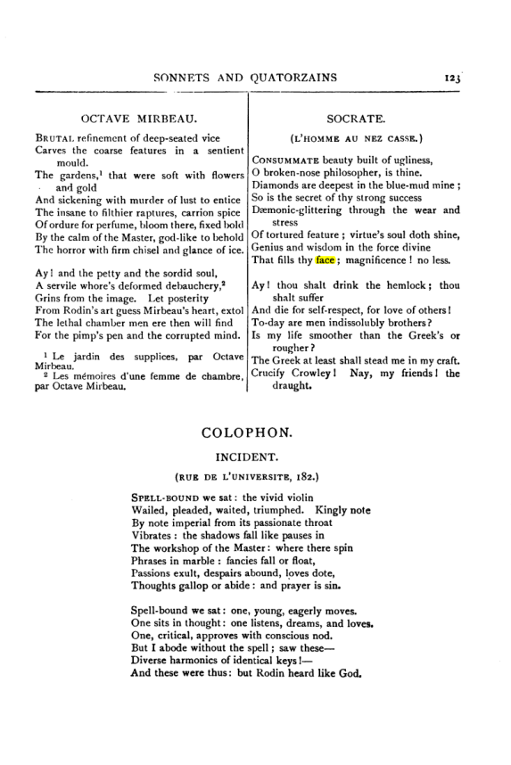 Original scan of Collected Works (Vol. III), PDF page 129
