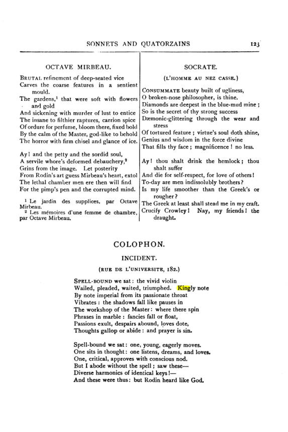 Original scan of Collected Works (Vol. III), PDF page 129