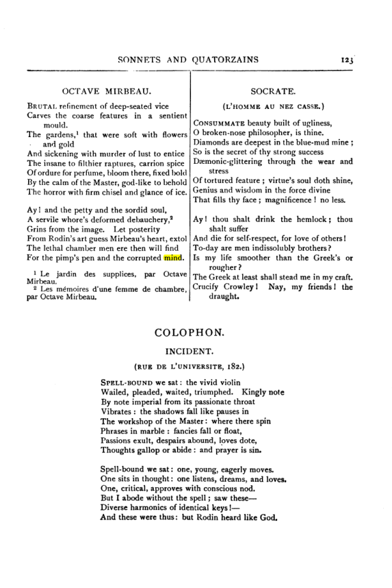 Original scan of Collected Works (Vol. III), PDF page 129
