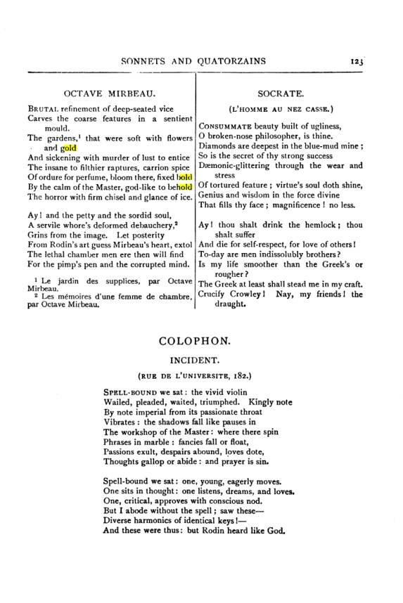 Original scan of Collected Works (Vol. III), PDF page 129