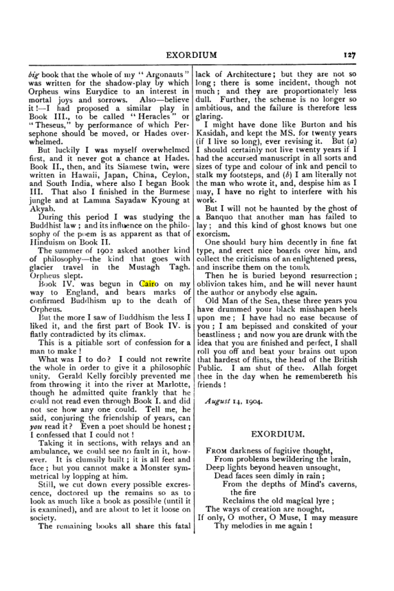 Original scan of Collected Works (Vol. III), PDF page 133