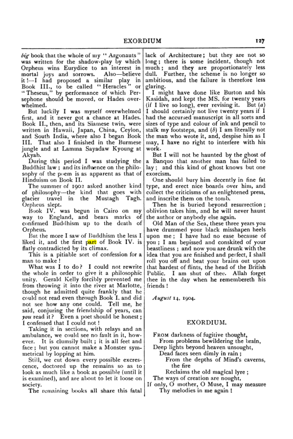 Original scan of Collected Works (Vol. III), PDF page 133