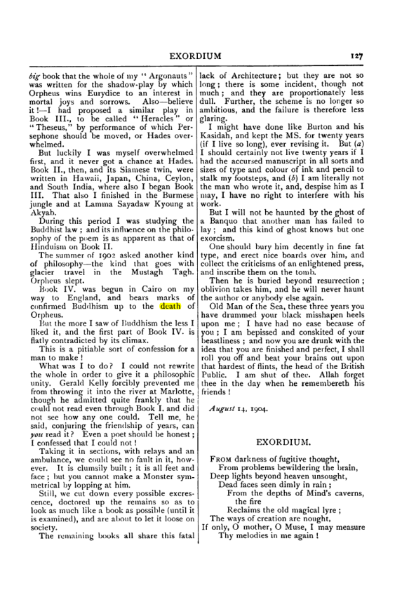 Original scan of Collected Works (Vol. III), PDF page 133