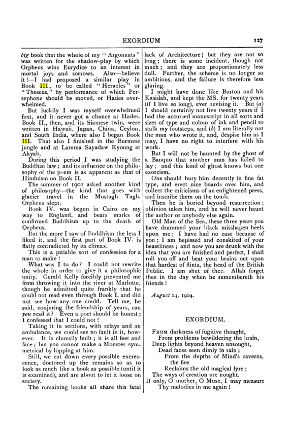 Original scan of Collected Works (Vol. III), PDF page 133