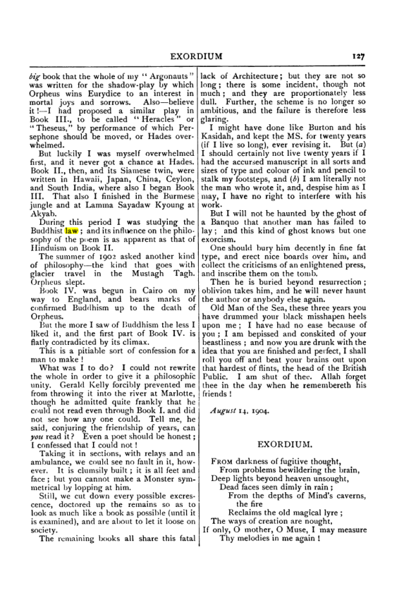 Original scan of Collected Works (Vol. III), PDF page 133